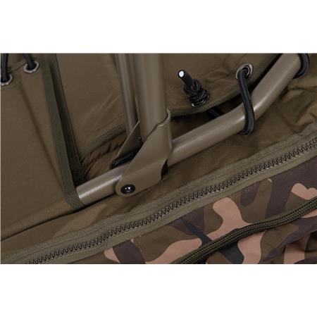 BEDCHAIR FOX CAMOLITE SLEEP SYSTEM
