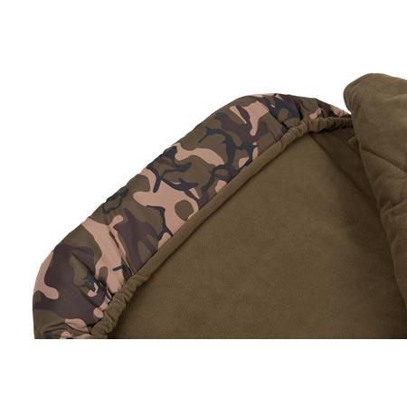 BEDCHAIR FOX CAMOLITE SLEEP SYSTEM