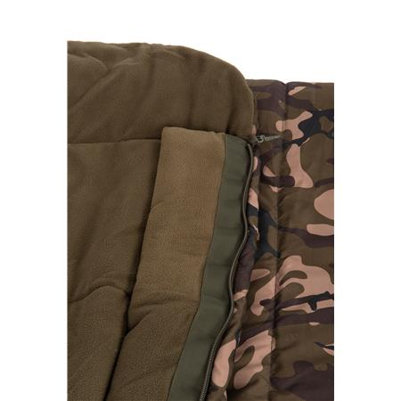 BEDCHAIR FOX CAMOLITE SLEEP SYSTEM