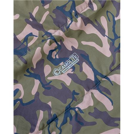 BEDCHAIR FOX CAMOLITE SLEEP SYSTEM