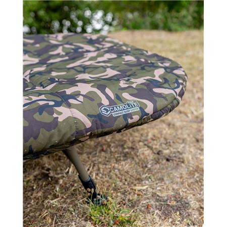 BEDCHAIR FOX CAMOLITE SLEEP SYSTEM