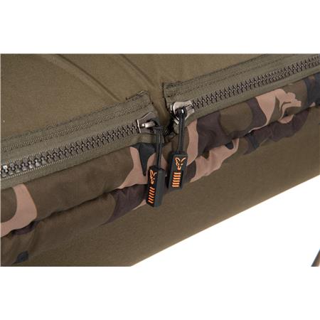 BEDCHAIR FOX CAMOLITE SLEEP SYSTEM