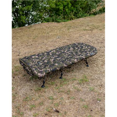 BEDCHAIR FOX CAMOLITE SLEEP SYSTEM