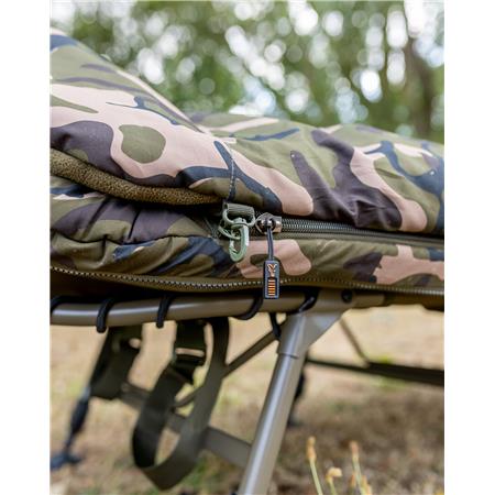 BEDCHAIR FOX CAMOLITE SLEEP SYSTEM