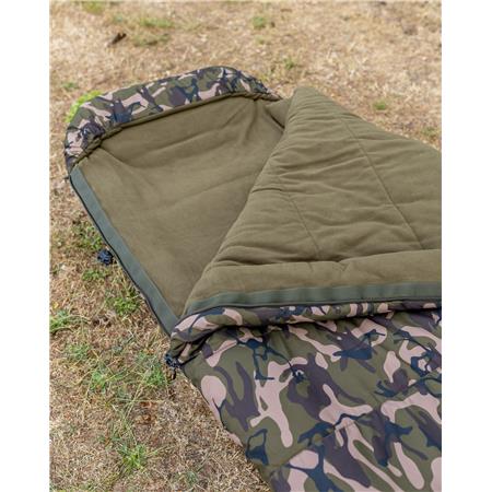 BEDCHAIR FOX CAMOLITE SLEEP SYSTEM
