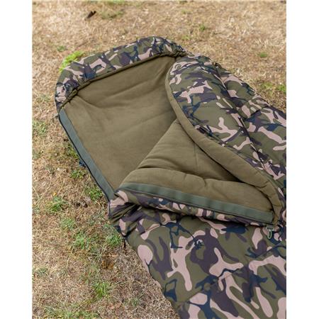 BEDCHAIR FOX CAMOLITE SLEEP SYSTEM