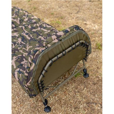 BEDCHAIR FOX CAMOLITE SLEEP SYSTEM