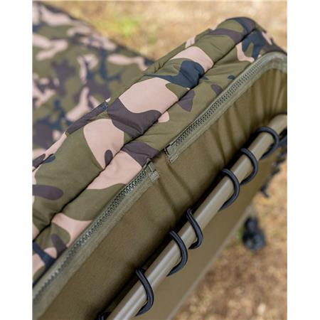 BEDCHAIR FOX CAMOLITE SLEEP SYSTEM