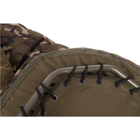 BEDCHAIR FOX CAMOLITE SLEEP SYSTEM