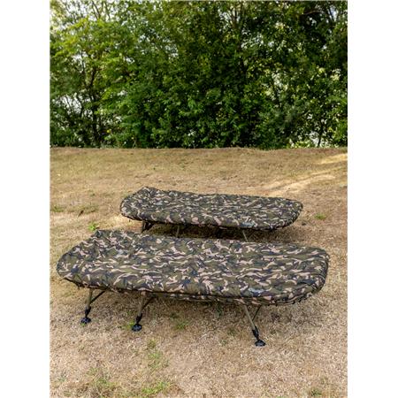 BEDCHAIR FOX CAMOLITE SLEEP SYSTEM
