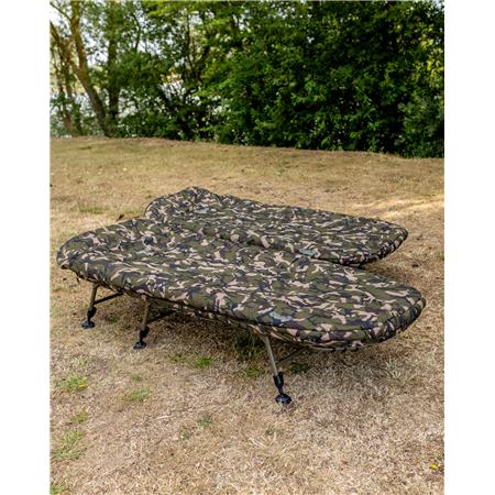 BEDCHAIR FOX CAMOLITE SLEEP SYSTEM
