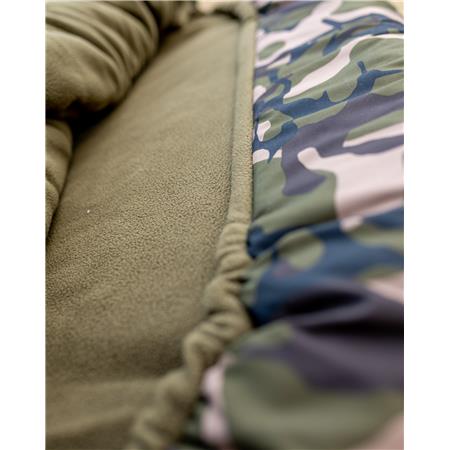 BEDCHAIR FOX CAMOLITE SLEEP SYSTEM