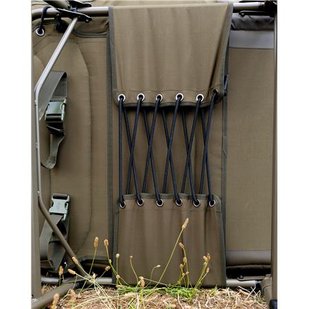 BEDCHAIR FOX CAMOLITE SLEEP SYSTEM