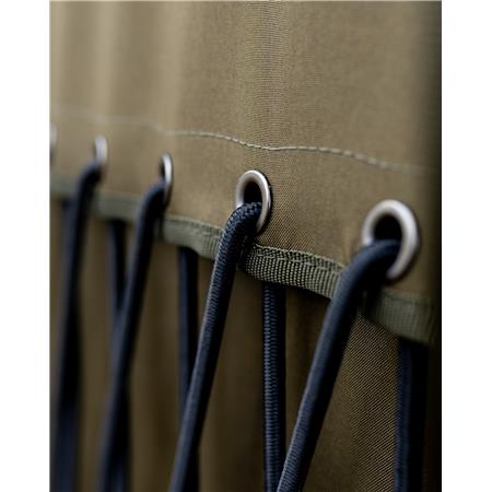 BEDCHAIR FOX CAMOLITE SLEEP SYSTEM
