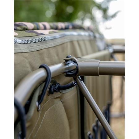 BEDCHAIR FOX CAMOLITE SLEEP SYSTEM