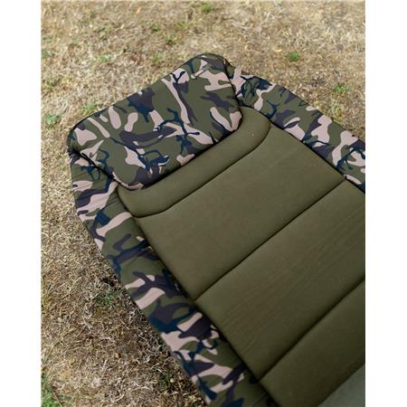 BEDCHAIR FOX CAMOLITE SLEEP SYSTEM