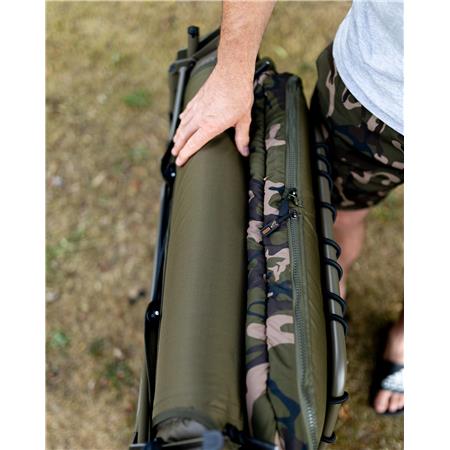BEDCHAIR FOX CAMOLITE SLEEP SYSTEM