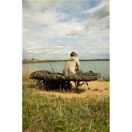 BEDCHAIR FOX CAMOLITE SLEEP SYSTEM