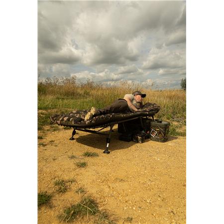 BEDCHAIR FOX CAMOLITE SLEEP SYSTEM