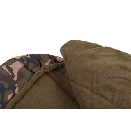 BEDCHAIR FOX CAMOLITE SLEEP SYSTEM