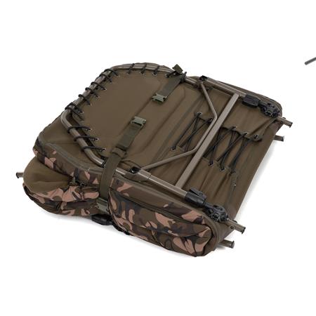 BEDCHAIR FOX CAMOLITE SLEEP SYSTEM