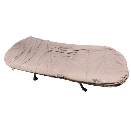 Bedchair Fox Duralite 3 Season System - Cbc098