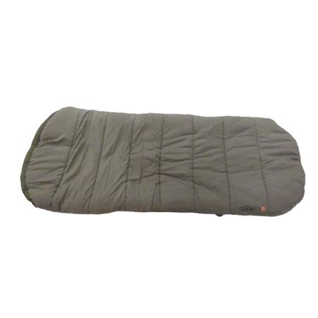 Bedchair Fox Duralite 5 Season System -