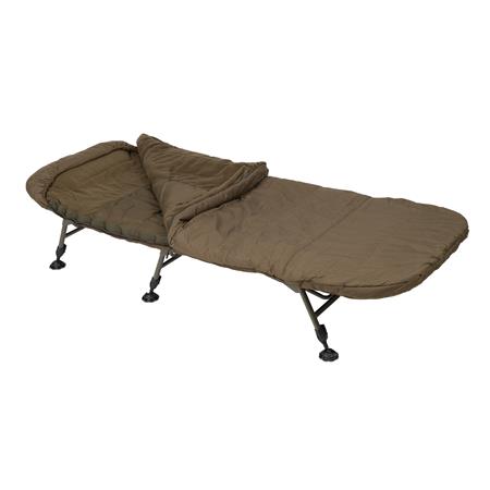Bedchair Fox Duralite All Season System