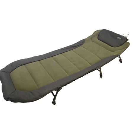 Bedchair Fox Eos Bed - Eos 1