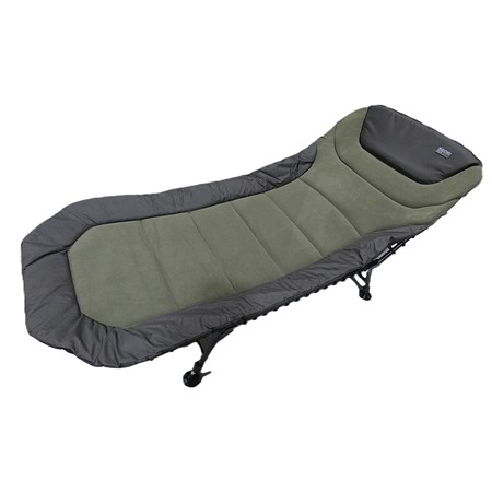 Bedchair Fox Eos Bed - Eos 2