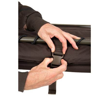 BEDCHAIR FOX EOS BEDS
