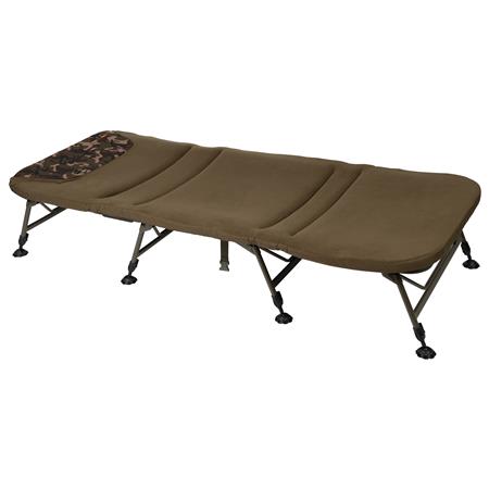 Bedchair Fox Flatliner X Mf8 Bed Only