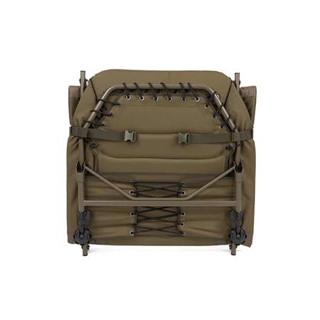 BEDCHAIR FOX VOYAGER BEDS