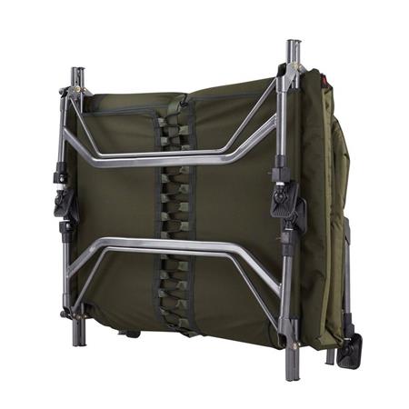 BEDCHAIR JRC COCOON 2G LEVELBED