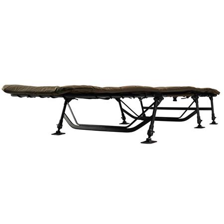 BEDCHAIR JRC DEFENDER II FLATBED