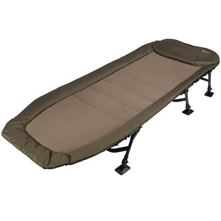 Bedchair Jrc Defender Ii Flatbed