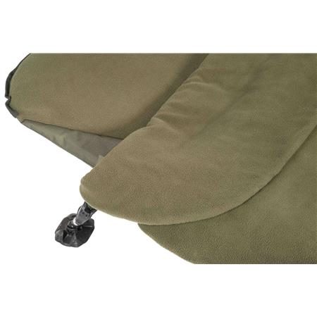 BEDCHAIR MIKADO ENCLAVE SLEEP SYSTEM 8 LEGS