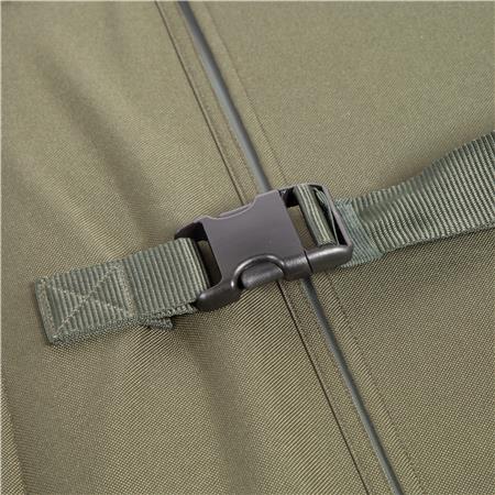 BEDCHAIR MIKADO ENCLAVE SLEEP SYSTEM 8 LEGS