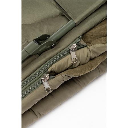 BEDCHAIR MIKADO ENCLAVE SLEEP SYSTEM 8 LEGS
