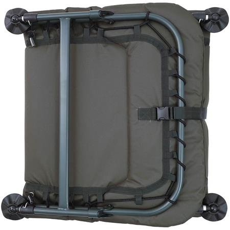 BEDCHAIR MIKADO TERRITORY BEDCHAIR 8 LEGS