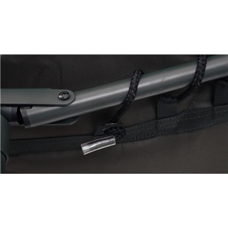 BEDCHAIR MIKADO TERRITORY BEDCHAIR 8 LEGS