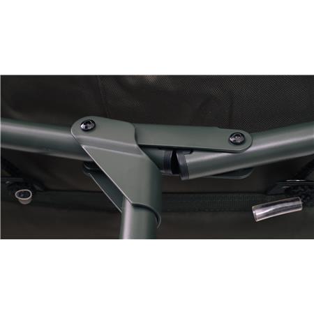 BEDCHAIR MIKADO TERRITORY BEDCHAIR 8 LEGS