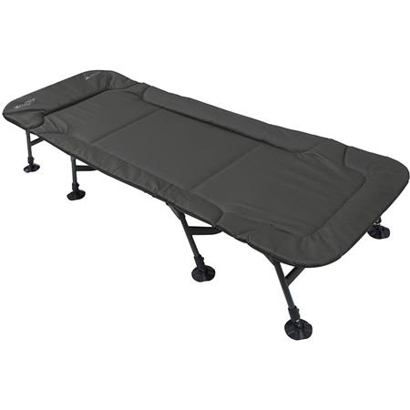 Bedchair Mikado Territory Bedchair 8 Legs
