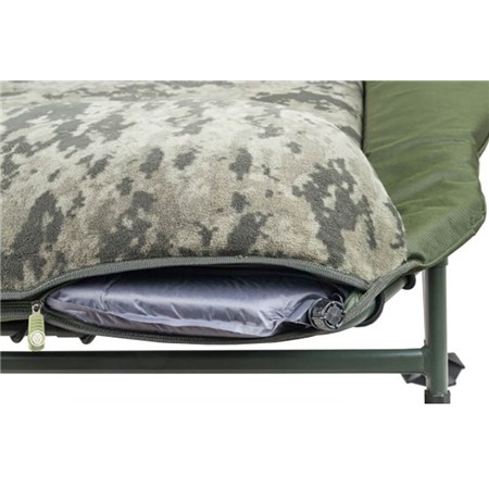 BEDCHAIR MIVARDI BEDCHAIR CAMOCODE AIR8