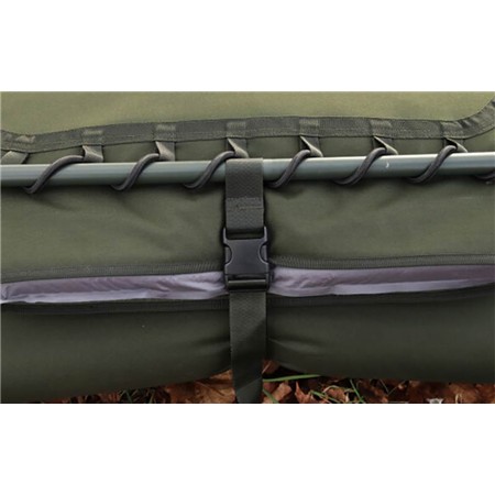 BEDCHAIR MIVARDI BEDCHAIR CAMOCODE AIR8