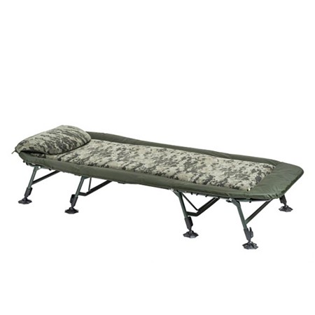 Bedchair Mivardi Bedchair Camocode Air8