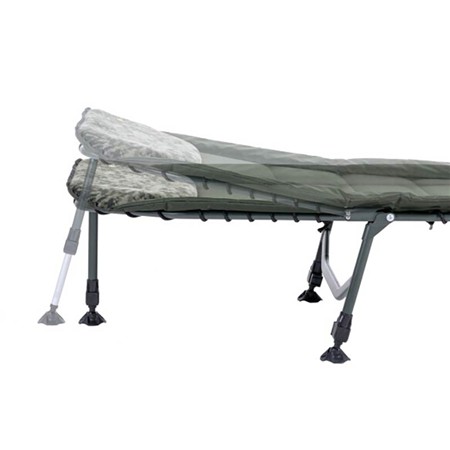 BEDCHAIR MIVARDI BEDCHAIR CAMOCODE EXPRESS 6
