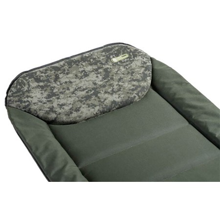 BEDCHAIR MIVARDI BEDCHAIR CAMOCODE EXPRESS 6