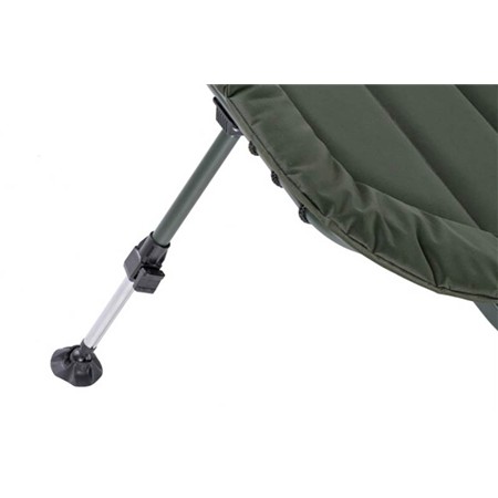 BEDCHAIR MIVARDI BEDCHAIR CAMOCODE EXPRESS 6