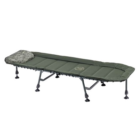Bedchair Mivardi Bedchair Camocode Express 6